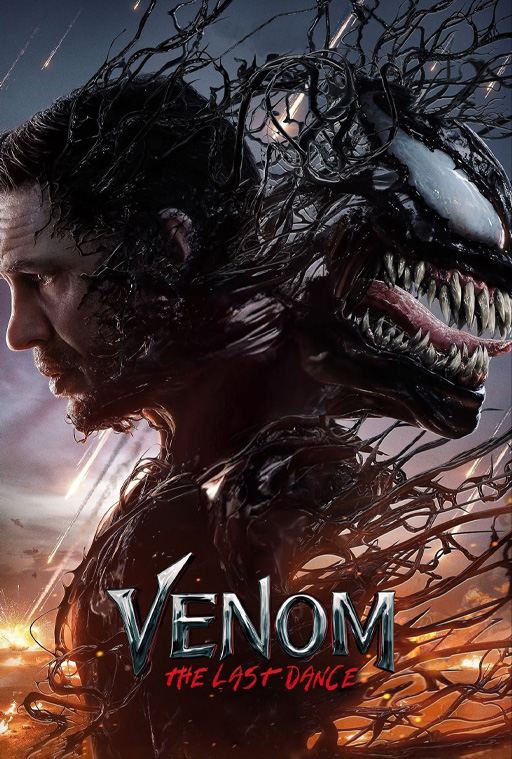 Venom: The Last Dance